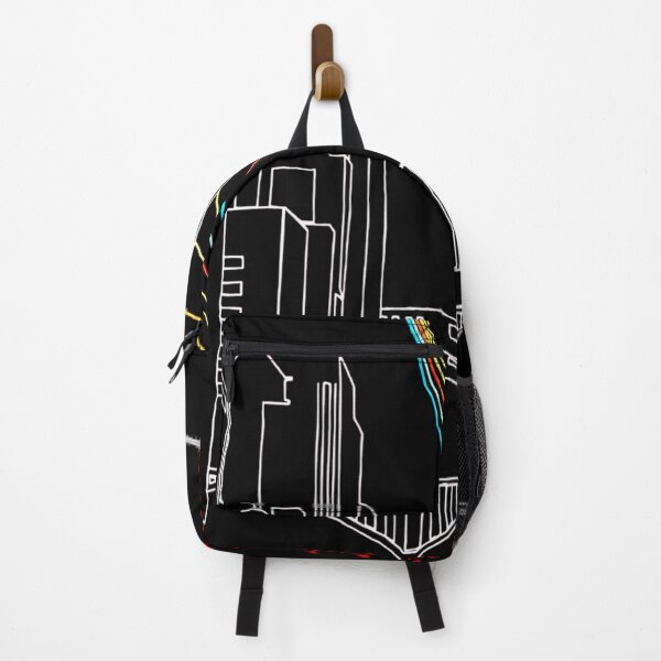 Item preview, Between The Buried And Me - American Progressive Metal designed and sold by JeffreWood.
