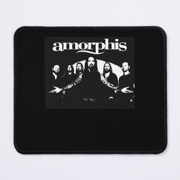 Item preview, Elegy Amor Amor Heavy Metal Band. amorphis designed and sold by maevurhencve.