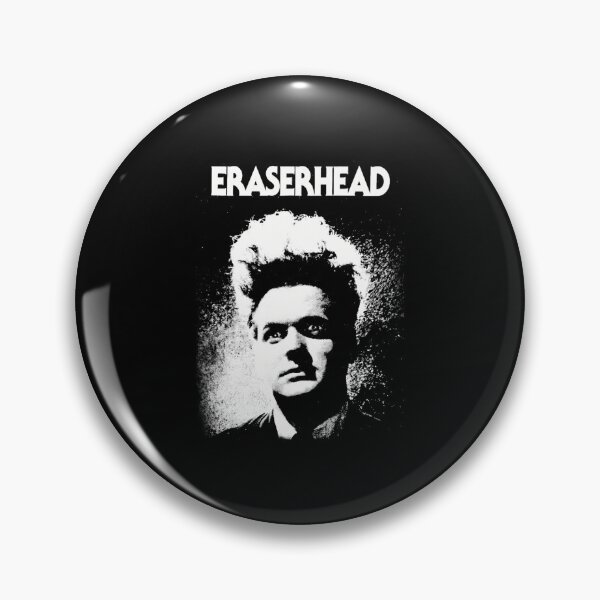 Item preview, Eraserhead Shirt Essential designed and sold by DRABENSTOT KOFOID.