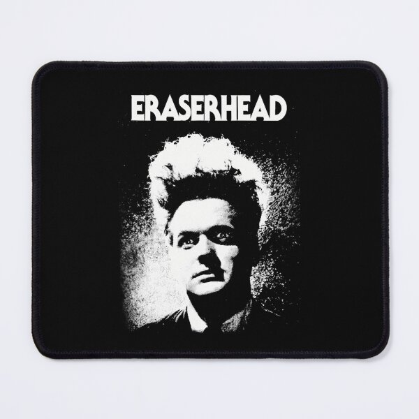 Item preview, Eraserhead Shirt Essential designed and sold by DRABENSTOT KOFOID.