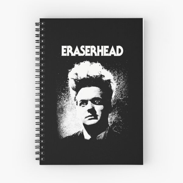Item preview, Eraserhead Shirt Essential designed and sold by DRABENSTOT KOFOID.