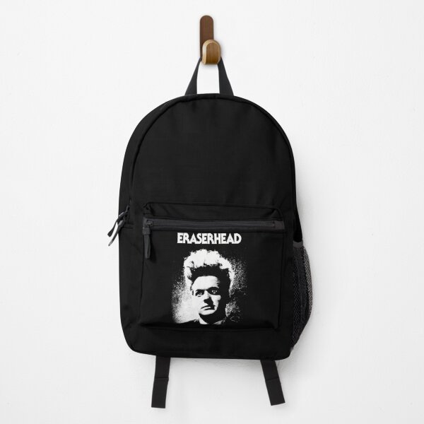 Item preview, Eraserhead Shirt Essential designed and sold by DRABENSTOT KOFOID.