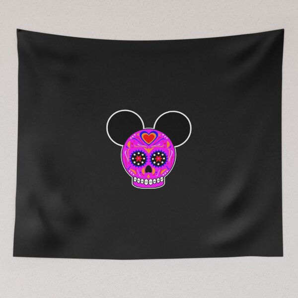 Item preview, halloween mouse pumpkin designed and sold by tamaraqframona.