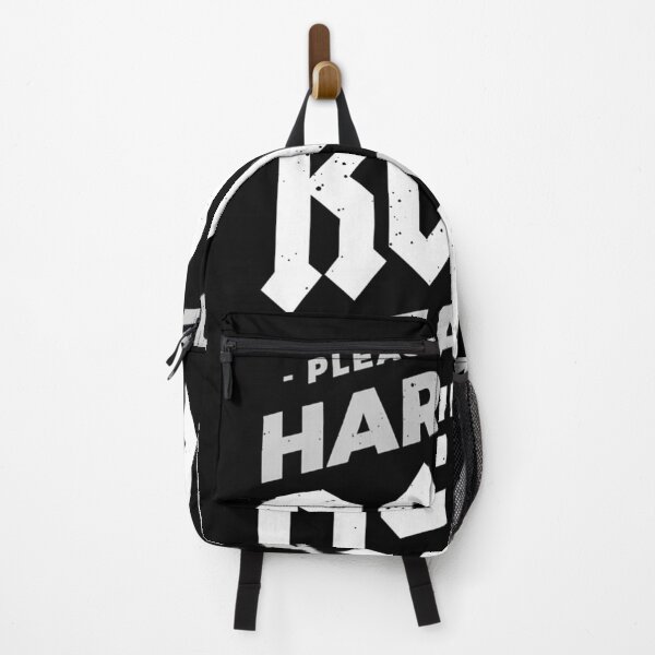Item preview, Hardest Rock Heaviest Metal designed and sold by Michaeorale.