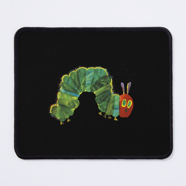 Item preview, The Very Hungry Caterpillar designed and sold by DRABENSTOT KOFOID.
