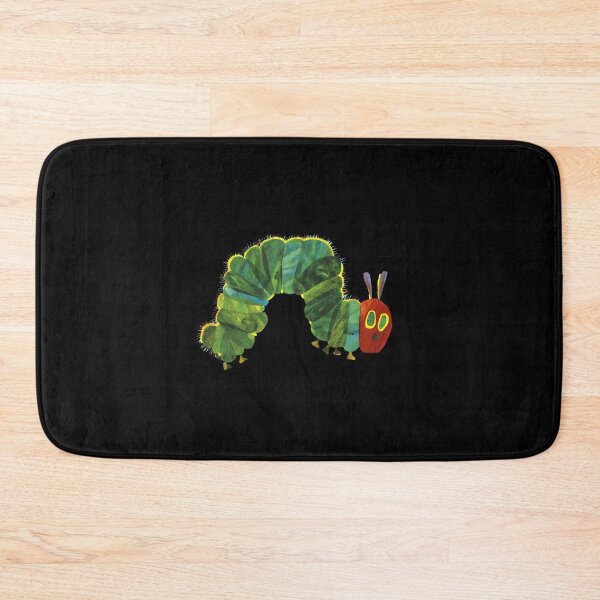 Item preview, The Very Hungry Caterpillar designed and sold by DRABENSTOT KOFOID.