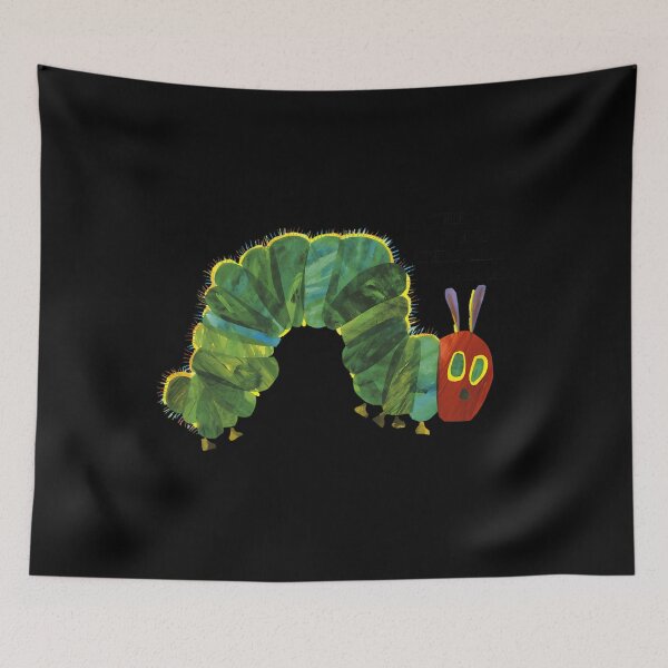 Item preview, The Very Hungry Caterpillar designed and sold by DRABENSTOT KOFOID.