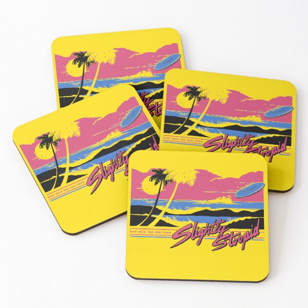 Item preview, slightly stoopid merch designed and sold by Weirdismo-Art.