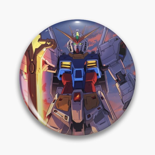 Item preview, Nova Reclaimer designed and sold by NichiStudio.