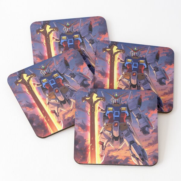 Item preview, Nova Reclaimer designed and sold by NichiStudio.