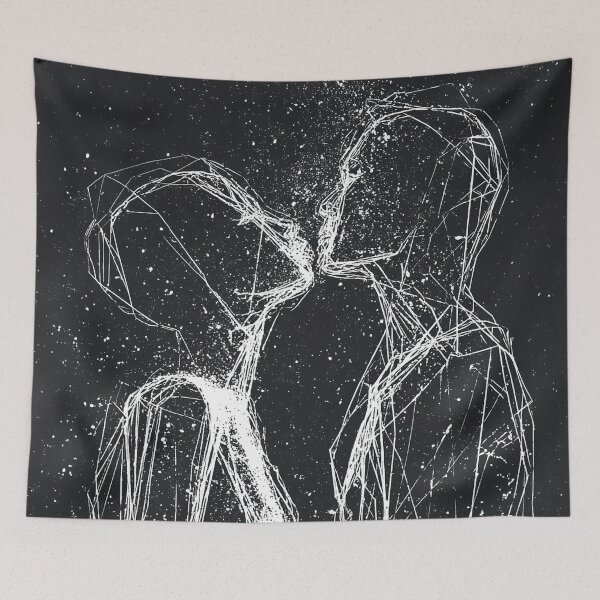 Item preview, Cosmic Embrace designed and sold by Venon28.