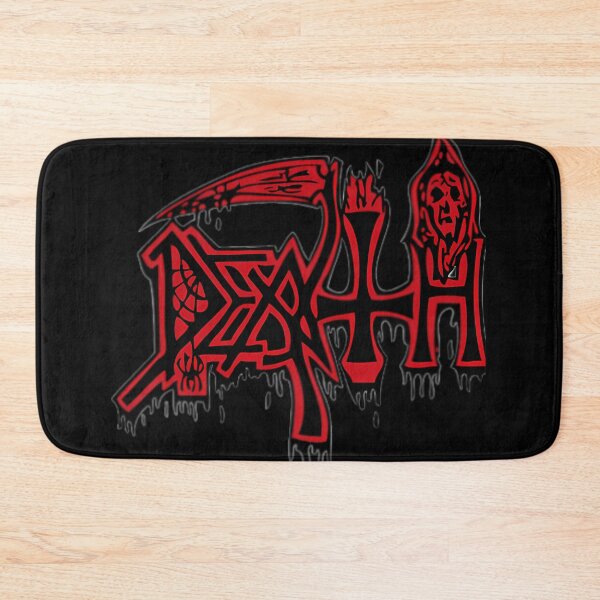 Item preview,  Death Band designed and sold by Michaeorale.
