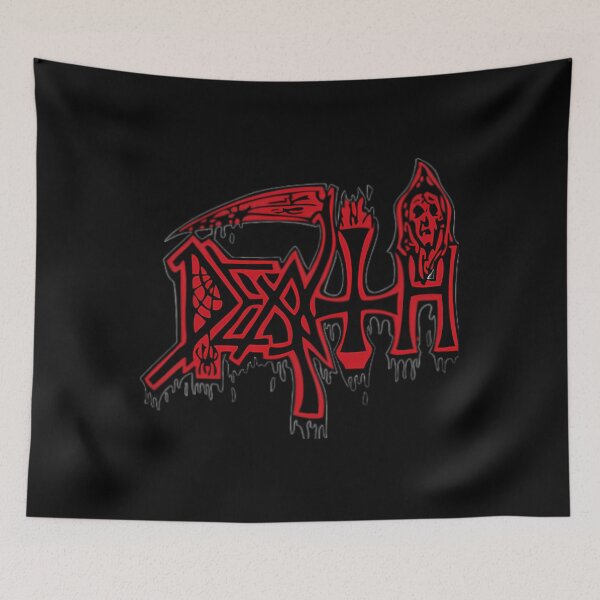 Item preview,  Death Band designed and sold by Michaeorale.