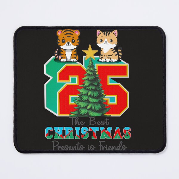 Item preview, The Best CHRISTMAS presents is Friend designed and sold by RJRDesignStore1.