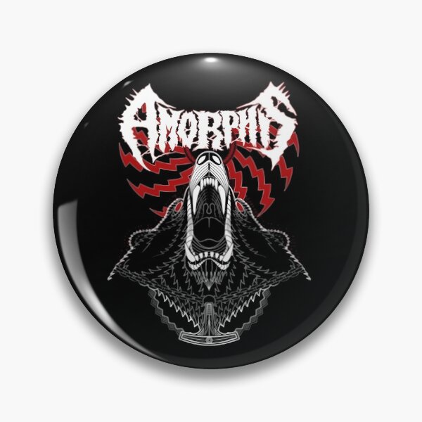 Item preview, Eclipse Amor Amor Heavy Metal Band. amorphis designed and sold by maevurhencve.