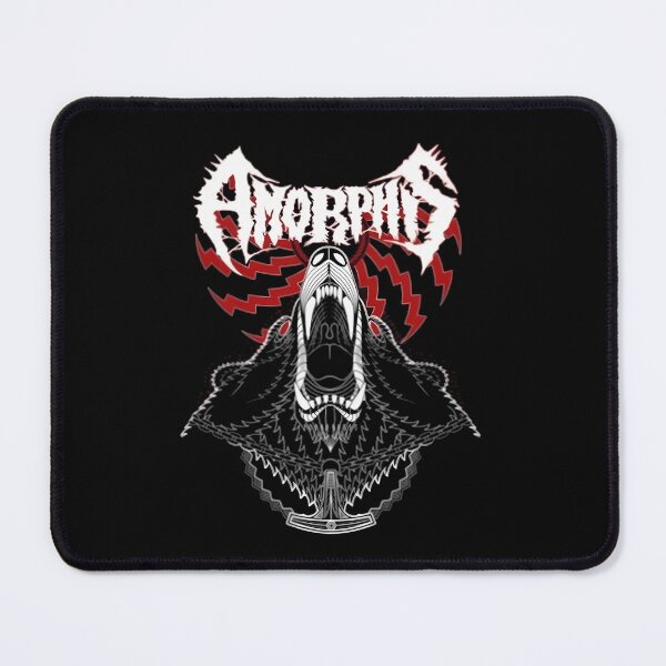 Item preview, Eclipse Amor Amor Heavy Metal Band. amorphis designed and sold by maevurhencve.
