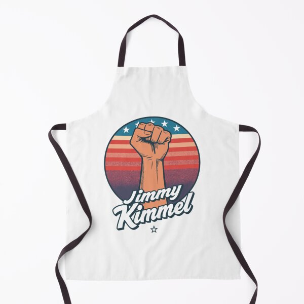 Item preview, i stand with Jimmy Kimmel designed and sold by IkeTurnerIke.