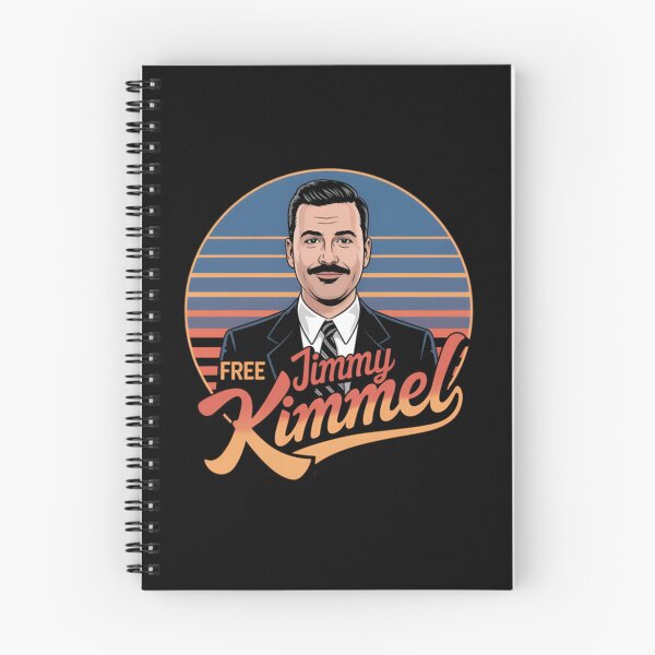 Artikelvorschau, Jimmy Kimmel entworfen und verkauft von choilacaf.