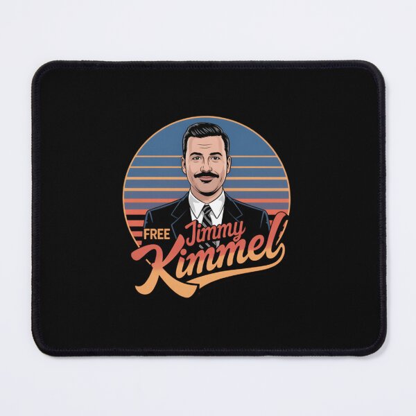 Item preview, Jimmy Kimmel designed and sold by choilacaf.
