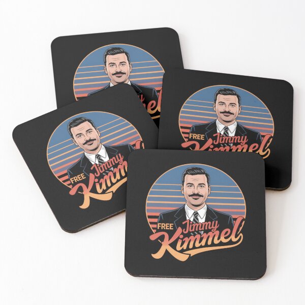 Item preview, Jimmy Kimmel designed and sold by choilacaf.