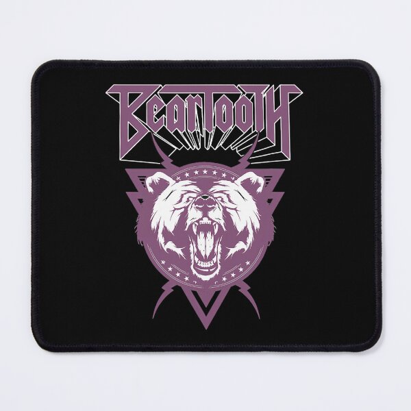 Item preview, Bearto.oth Mer.ch   designed and sold by PeterkinOlguin.