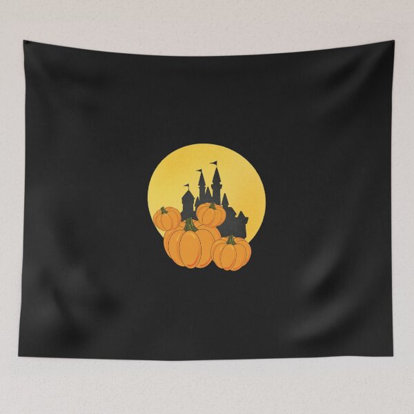 Item preview, halloween mouse pumpkin designed and sold by tamaraqframona.