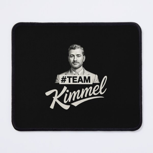 Item preview, Jimmy Kimmel designed and sold by choilacaf.