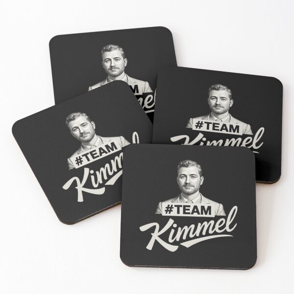 Item preview, Jimmy Kimmel designed and sold by choilacaf.