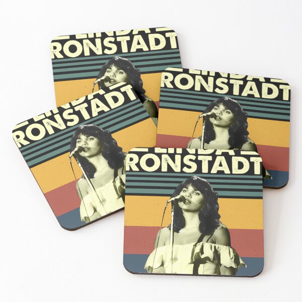 Aperçu de l'œuvre Linda Ronstadt créée et vendue par JeffreWood.
