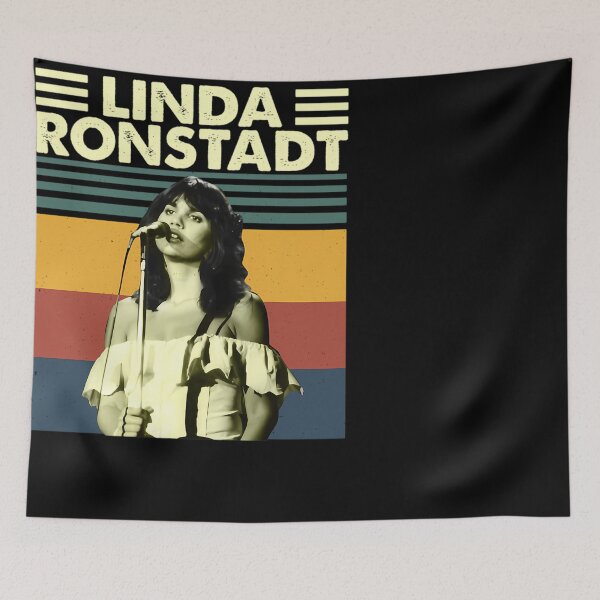 Item preview, Linda Ronstadt designed and sold by JeffreWood.