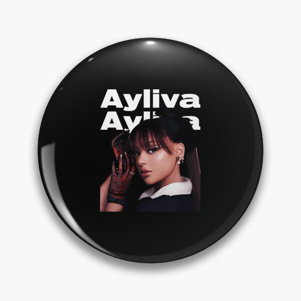 Item preview, Ayliva Ayliva designed and sold by JeffreWood.