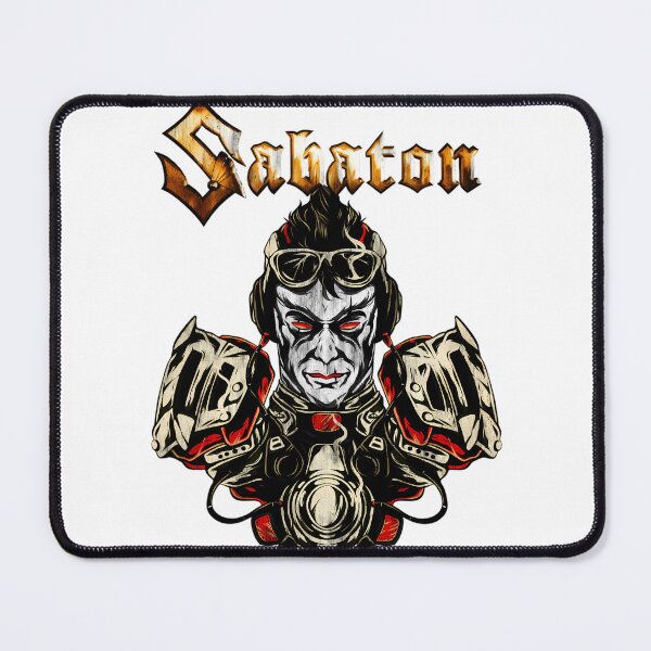 Item preview, Sabaton designed and sold by PatrickLees.