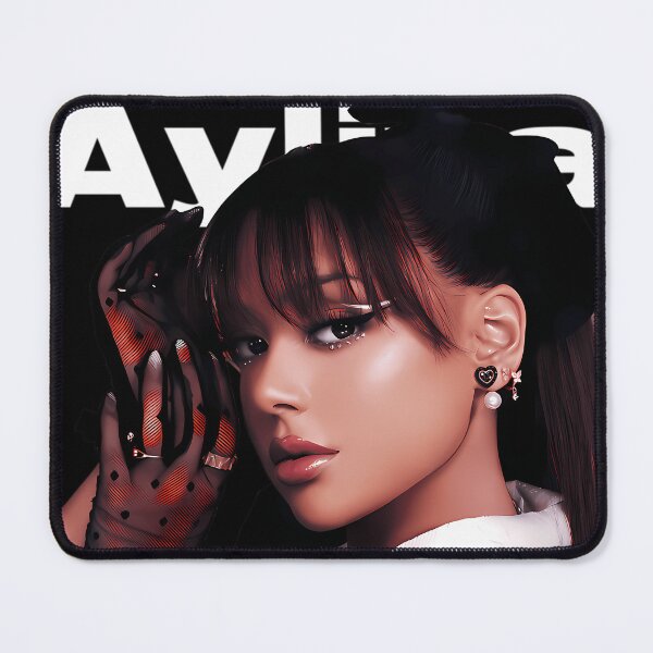 Item preview, Ayliva Ayliva designed and sold by JeffreWood.