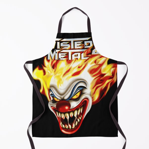 Item preview, Twisted Metal 2 designed and sold by REMEDIOENFER.