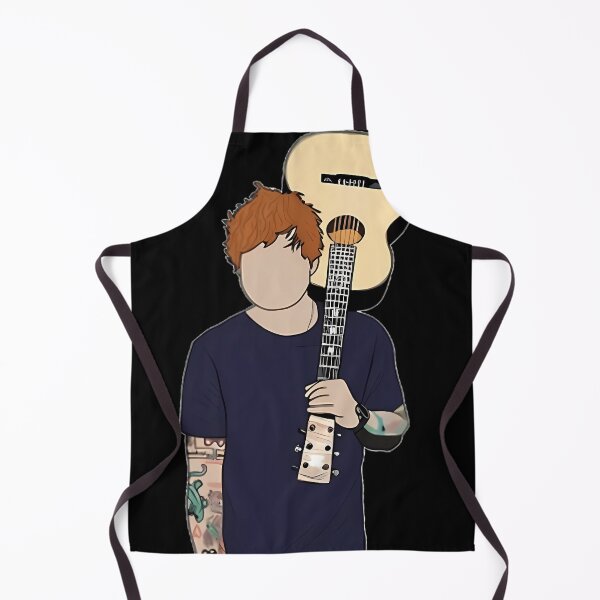 Item preview, Amante de Ed Sheeran Divertido designed and sold by JeffreWood.