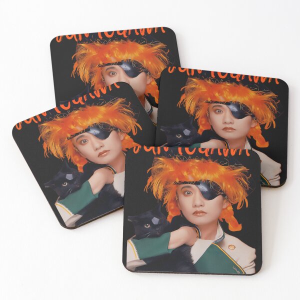Item preview, Jun Togawa  Limited Edition designed and sold by JeffreWood.
