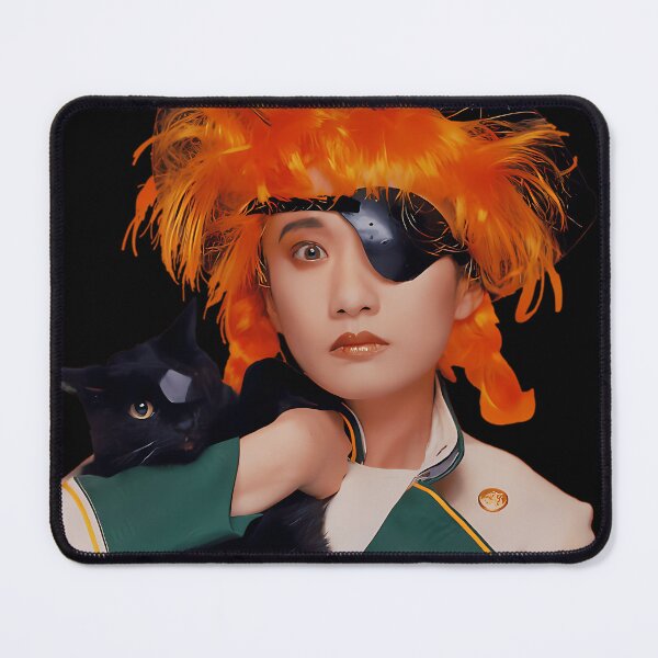 Item preview, Jun Togawa  Limited Edition designed and sold by JeffreWood.