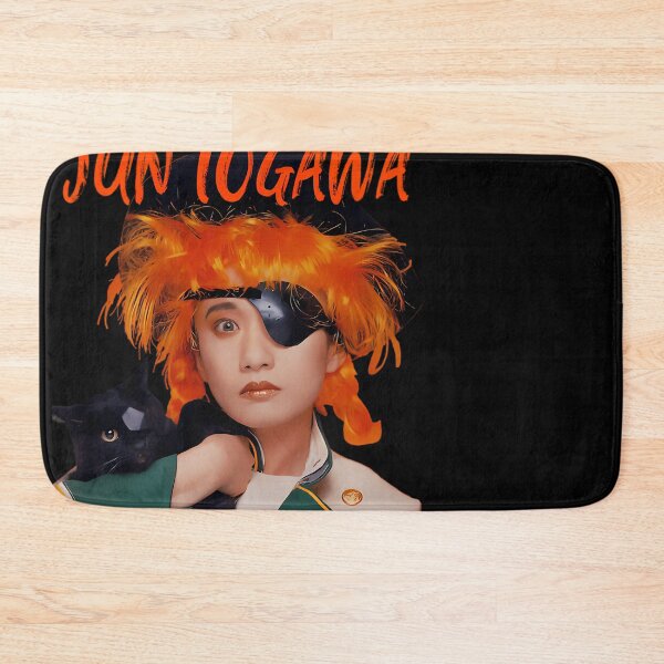 Item preview, Jun Togawa  Limited Edition designed and sold by JeffreWood.