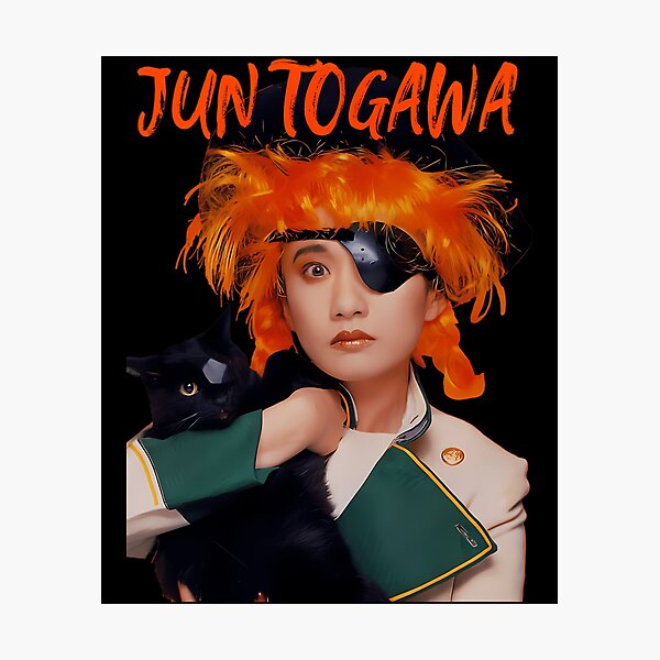 Jun Togawa Photographic Prints for Sale | Redbubble