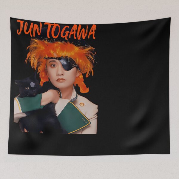 Item preview, Jun Togawa  Limited Edition designed and sold by JeffreWood.