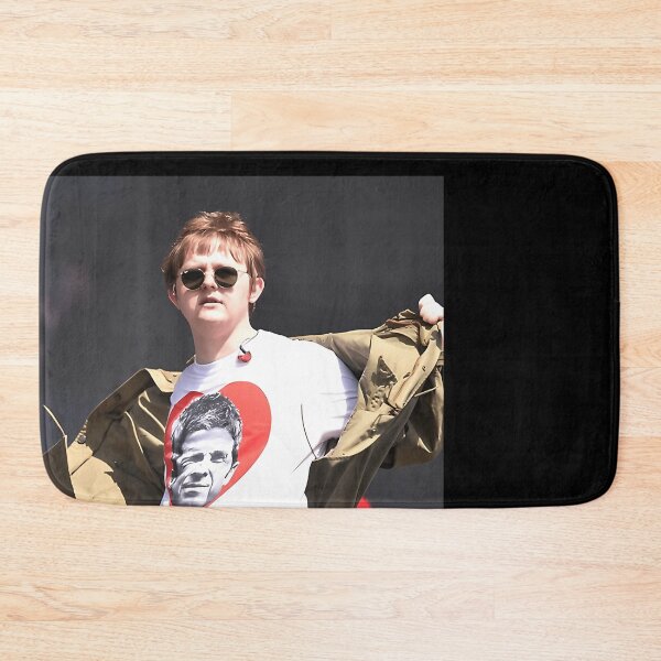 Item preview, Lewis Capaldi With Noel  designed and sold by JeffreWood.