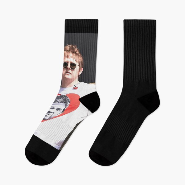 Item preview, Lewis Capaldi With Noel  designed and sold by JeffreWood.