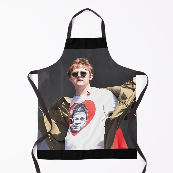 Item preview, Lewis Capaldi With Noel designed and sold by JeffreWood.