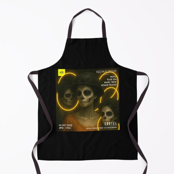 Item preview, Cartel invites Nomadism Records designed and sold by NomadismRecords.