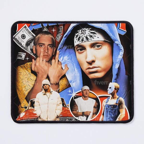 Item preview, Eminem designed and sold by JeffreWood.