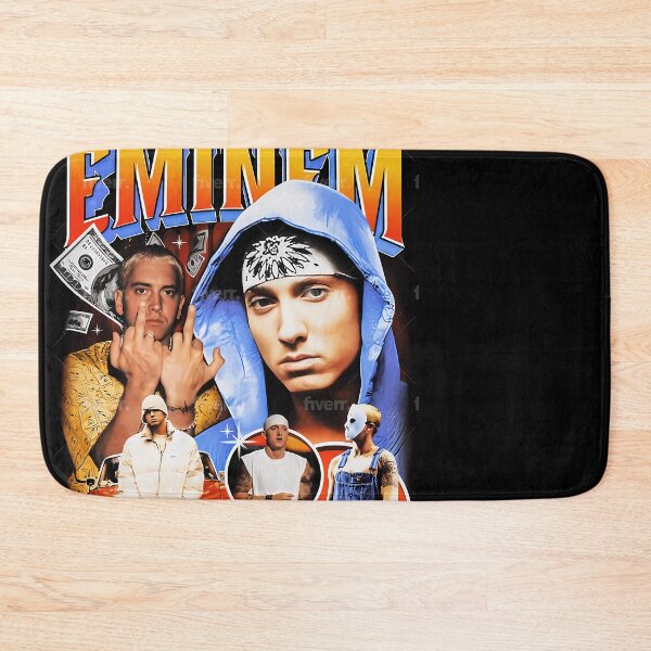 Item preview,  Eminem designed and sold by JeffreWood.