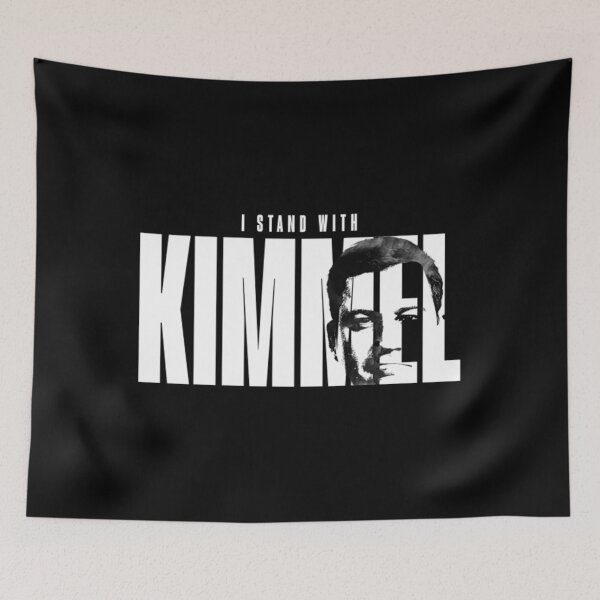 Item preview, Jimmy Kimmel designed and sold by choilacaf.