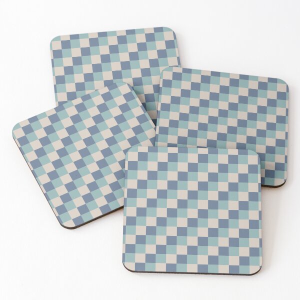 Item preview, Japanese Ichimatsu Pattern 1 – Prosperity and Harmony designed and sold by ideakokodesign.