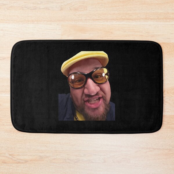 Item preview, Gustavo Rocque designed and sold by DRABENSTOT KOFOID.