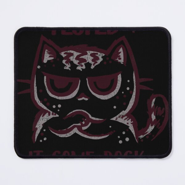 Item preview, I Had My Patience Tested designed and sold by Adrienarbier.